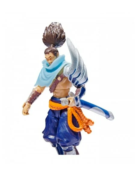 Figura League of Legends Yasuo