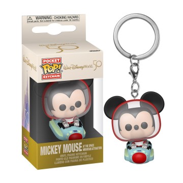 Llavero Pocket POP! Mickey...