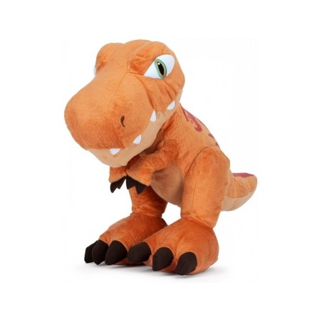 Peluche Jurassic World 25cm Rex