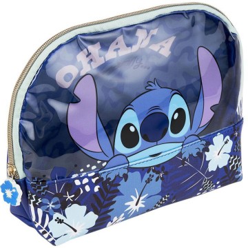 Neceser de Viaje Disney Stitch