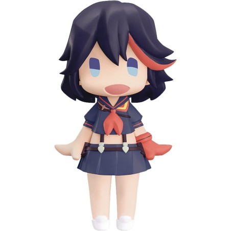 Figura Good Smile Company Hello! Kill la Kill Ryuko Matoi