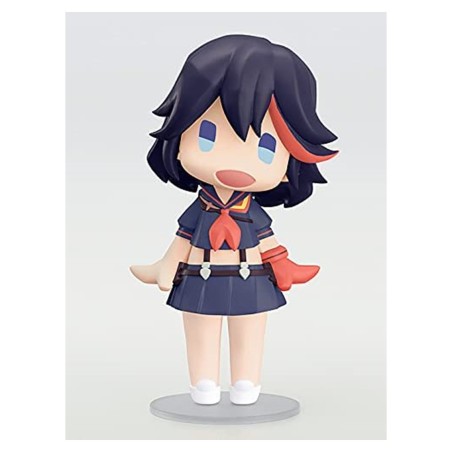 Figura Good Smile Company Hello! Kill la Kill Ryuko Matoi