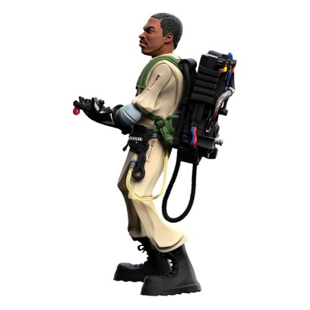 Figura Mini Epics Ghostbuster Winston Zeedmore