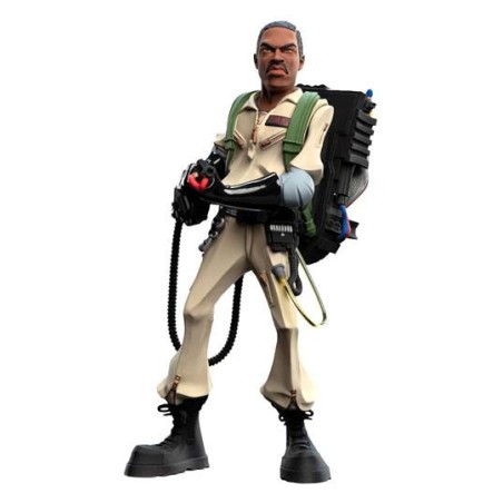 Figura Mini Epics Ghostbuster Winston Zeedmore
