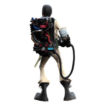 Figura Mini Epics Ghostbuster Winston Zeedmore