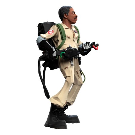 Figura Mini Epics Ghostbuster Winston Zeedmore