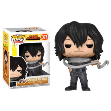 Funko POP My Hero Academia...