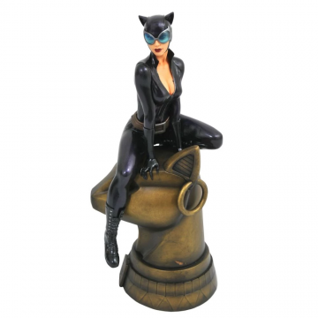 Figura Catwoman Gallery