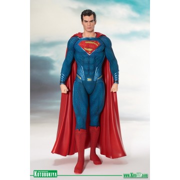 Figura Superman kotobukiya