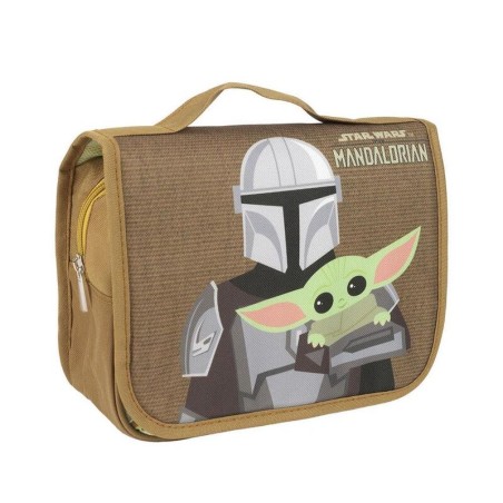 Neceser de viaje The Mandalorian