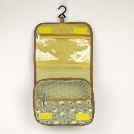 Neceser de viaje The Mandalorian