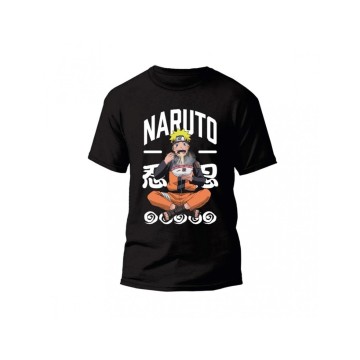 Camiseta Naruto Shippuden...