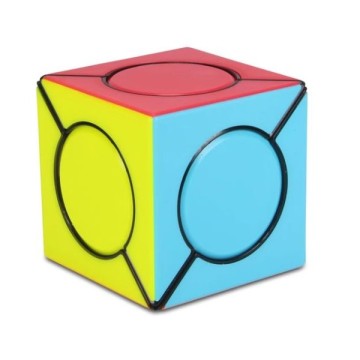 Cubo de Rubik Qiyi Six Spot...