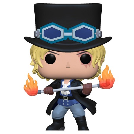 Funko POP One Piece Sabo