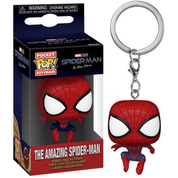 Llavero Funko Pocket POP...