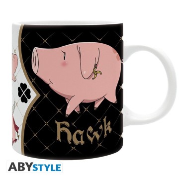 Taza Abystyle The Seven...