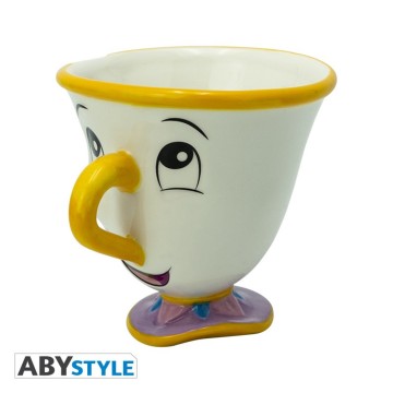 Taza 3D Abystyle Disney...