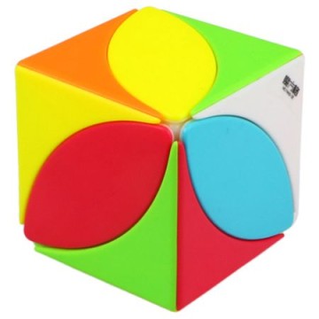Cubo de Rubik Qiyi Ivy...