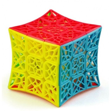 Cubo de Rubik Qiyi DNA...