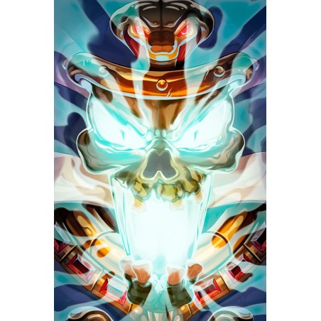 Juego de Mesa Nassor La Ciudad Dorada