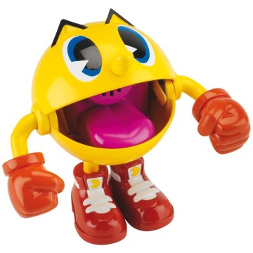 Pac-Man Comilon