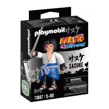Playmobil Naruto Shippuden...