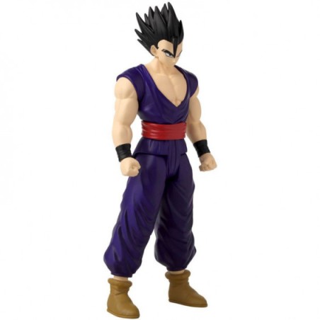 Figura Limit Breaker Series Dragon Ball Ultimate Gohan (Super Hero Ver.)