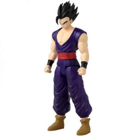 Figura Limit Breaker Series Dragon Ball Ultimate Gohan (Super Hero Ver.)