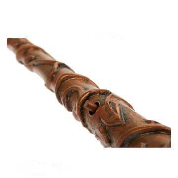 Varita Light Painting Hermione 2