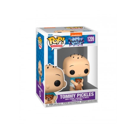 Funko POP Rugrats Tommy Pickles 1209