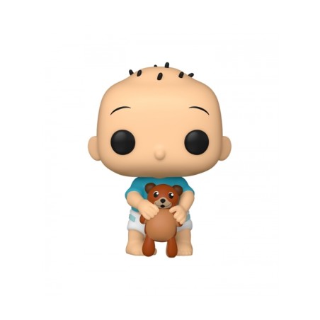 Funko POP Rugrats Tommy Pickles 1209