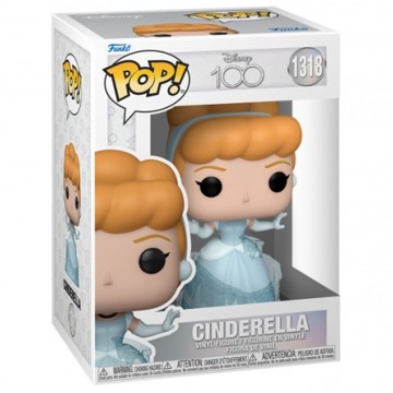 Funko POP Disney Princesas...