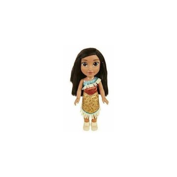 Muñeca Disney Pocahontas 35cm