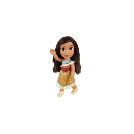 Muñeca Disney Pocahontas 35cm