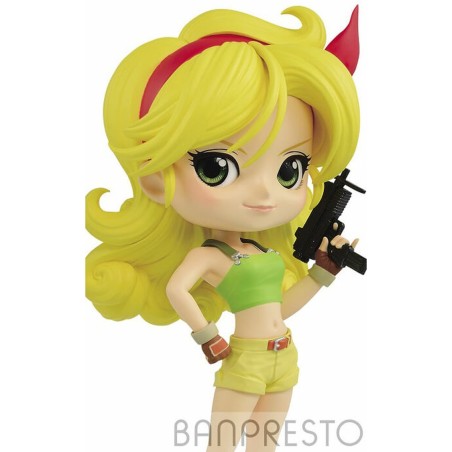 Figura Q Posket Dragon Ball Lunch Ver.B