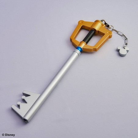 Llave Espada Kingdom Hearts Cadena del Reino Kingdom Key