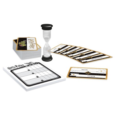 Juego de Mesa Time´s Up! Harry Potter