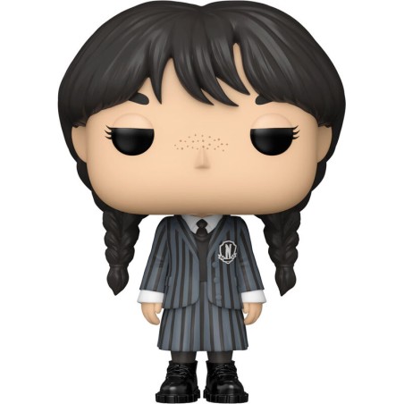 Funko POP Wednesday Wednesday Addams