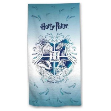 Toalla Harry Potter Azul...
