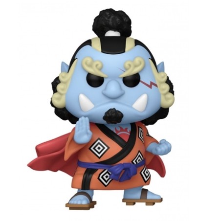 Funko POP One Piece Jinbe