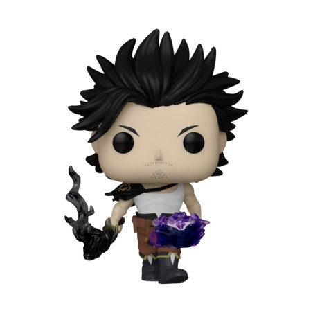 Funko POP Black Clover Yami
