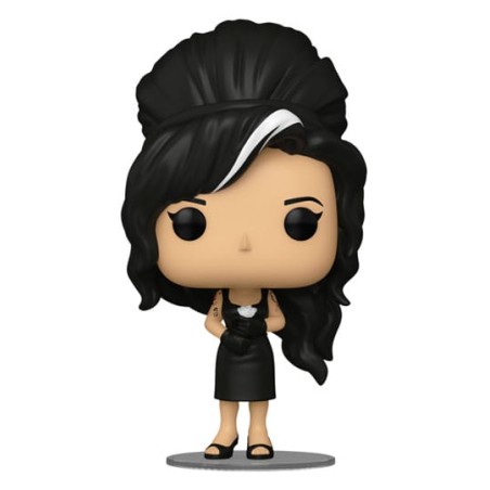 Funko POP Rocks Amy Winehouse 366
