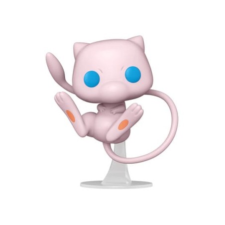 Funko POP Games Pokemon Mew 25cm 852
