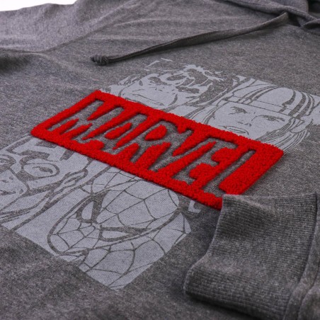 Sudadera Marvel