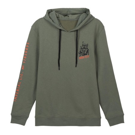 Sudadera Star Wars The Mandalorian