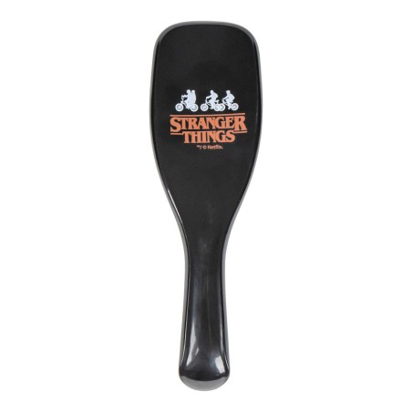 Cepillo Stranger Things