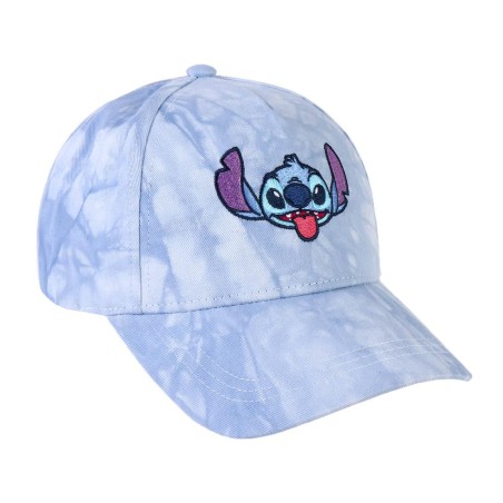 Gorra Disney Lilo & Stitch Stich