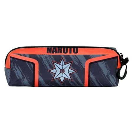 Estuche Naruto Shippuden Shuriken