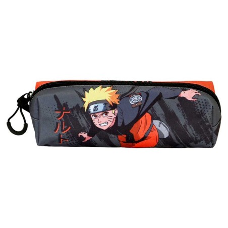 Estuche Naruto Shippuden Shuriken