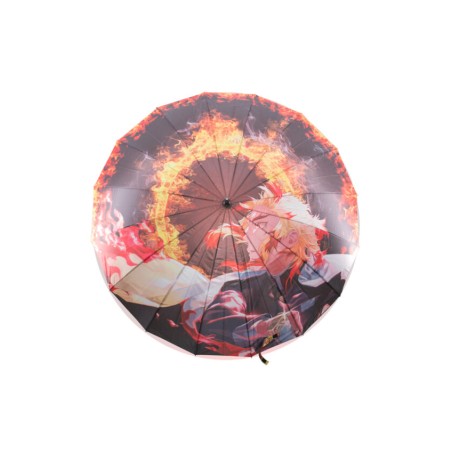 Paraguas Katana Demon Slayer Kimetsu No Yaiba Kyojuro Rengoku